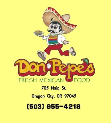 Don Pepe's Mexican Food by null