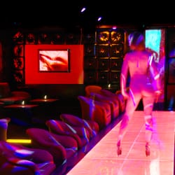 PT's Showclub Denver