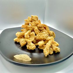 A Bite Crispy