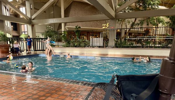 The Academy Hotel Colorado Springs by null