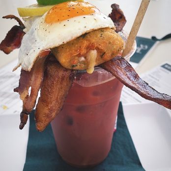 Bacon Bitch - Sandwiches Near Me - Miami Beach, Florida Bacon Bitch - Sandwiches Near Me - Miami Beach, Florida