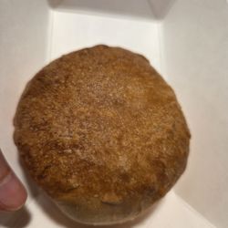 Common Grounds Coffee House - Kolache