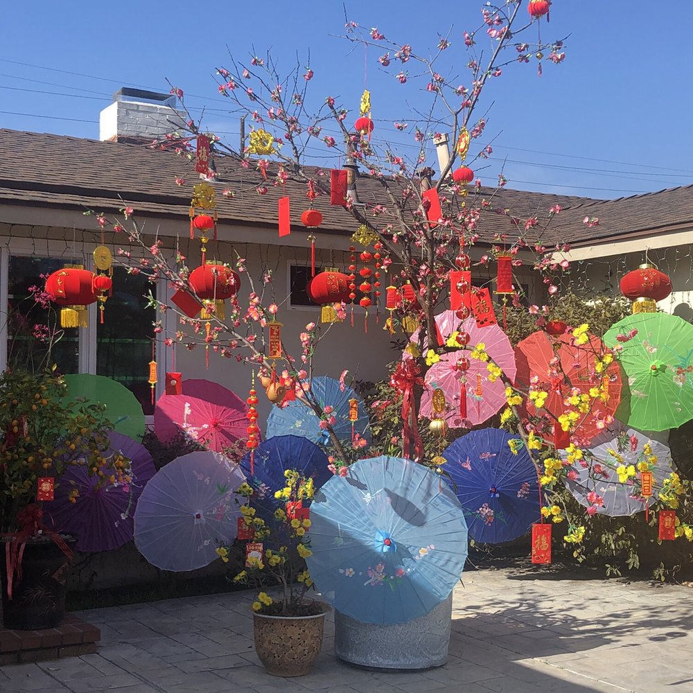 Chua Vien Minh - lovely set for photos ;) - Buddhist Temples Near Me - Garden Grove, California Chua Vien Minh - lovely set for photos ;) - Buddhist Temples Near Me - Garden Grove, California
