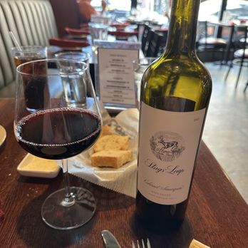 Pappare Ristorante & Bar - Excellent Cabernet Sauvignon - Italian Near Me - Boston, Massachusetts Pappare Ristorante & Bar - Excellent Cabernet Sauvignon - Italian Near Me - Boston, Massachusetts