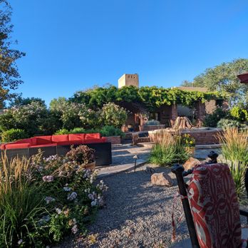 Julia - A Spirited Restaurant and Bar - Ambiance - New American Near Me - Santa Fe, New Mexico