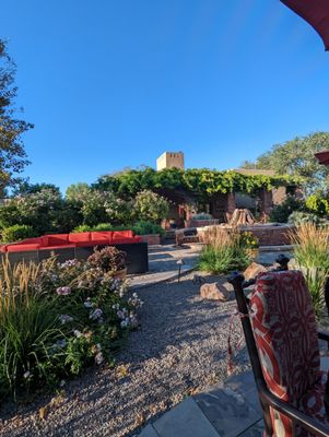 Julia - A Spirited Restaurant & Bar by null