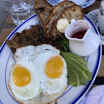 maman - Maman's breakfast platter - Breakfast & Brunch Near Me - New York, New York maman - Maman's breakfast platter - Breakfast & Brunch Near Me - New York, New York
