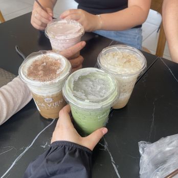 Da Vien Coffee - Coffee & Tea Near Me - Stanton, California
