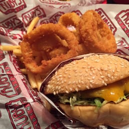 Cheeseburger