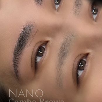 Sanibrows - Amazing technique to define your eyebrows shape! - Permanent Makeup Near Me - Temecula , California Sanibrows - Amazing technique to define your eyebrows shape! - Permanent Makeup Near Me - Temecula , California