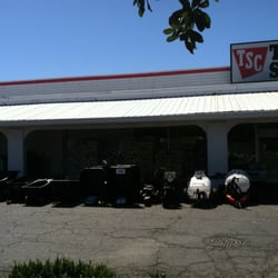 Tractor Supply