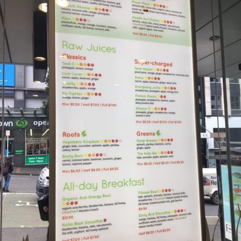 Tank - Juice Bars & Smoothies Near Me - Auckland, AUK Tank - Juice Bars & Smoothies Near Me - Auckland, AUK
