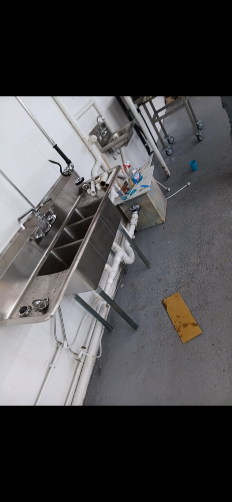 Slide of Pace Plumbing