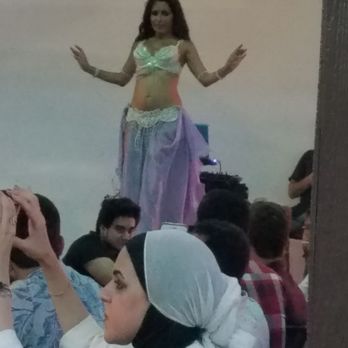 Cafe Mawal - Awesome belly dancer. - Middle Eastern Near Me - Houston, Texas Cafe Mawal - Awesome belly dancer. - Middle Eastern Near Me - Houston, Texas