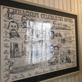 Errea House Museum - Ranchers and brands celebrating 100 years of Tehachapi - Museums Near Me - Tehachapi, California Errea House Museum - Ranchers and brands celebrating 100 years of Tehachapi - Museums Near Me - Tehachapi, California