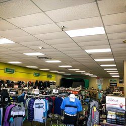 Edwin Watts Golf - Apparel