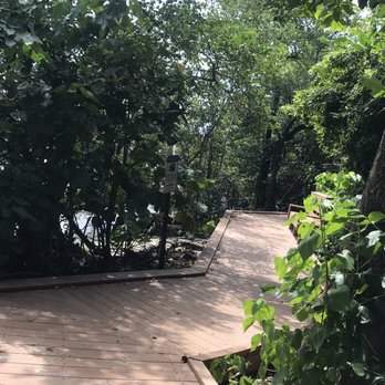 Bill Keith Preserve - Nice board walk to have a wonderful stroll. - Parks Near Me - Fort Lauderdale, Florida