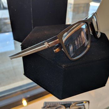 Balfour Optical - Oga Men's Frame - Optometrists Near Me - Amarillo, Texas