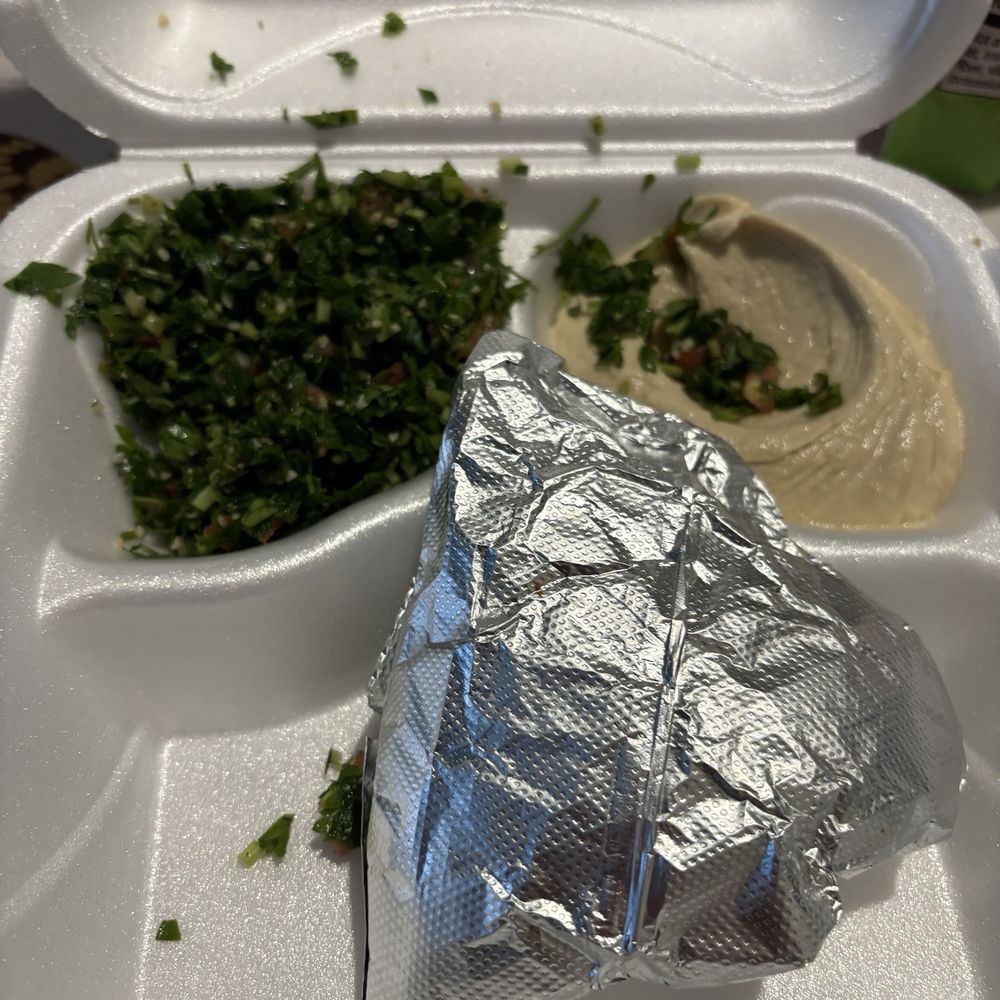Star's Cafe - Spinach pie plate - Middle Eastern Near Me - Ann Arbor, Michigan Star's Cafe - Spinach pie plate - Middle Eastern Near Me - Ann Arbor, Michigan