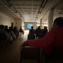Impact Coffee - 2024 Oneota Film Festival