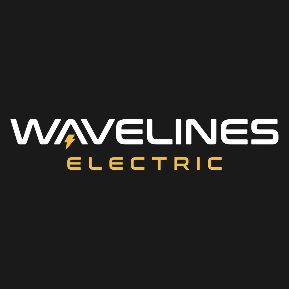 Slide of Wavelines Electric