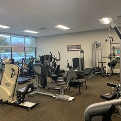 HealthWorks Rehab & Fitness - Smithfield