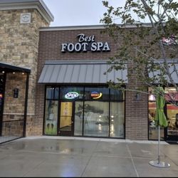 Best Foot Spa
