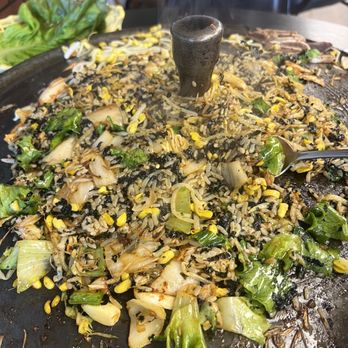 Tong Sam Gyup Goo Yi - Korean Near Me - Flushing, New York