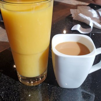Keke's Breakfast Cafe - OJ and coffee - Breakfast & Brunch Near Me - Windermere, Florida