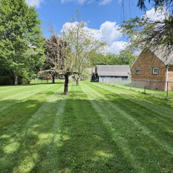 Grazing Goats Lawncare