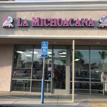 La Michoacana - Ice Cream & Frozen Yogurt Near Me - Fullerton, California