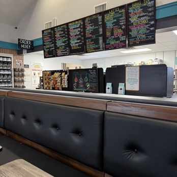 Brewed Awakening - Menu - Coffee & Tea Near Me - Amherst, Ohio