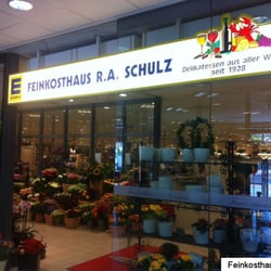 EDEKA Feinkosthaus Schulz