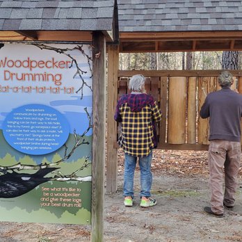 Medoc Mountain State Park - Parks Near Me - Hollister, North Carolina
