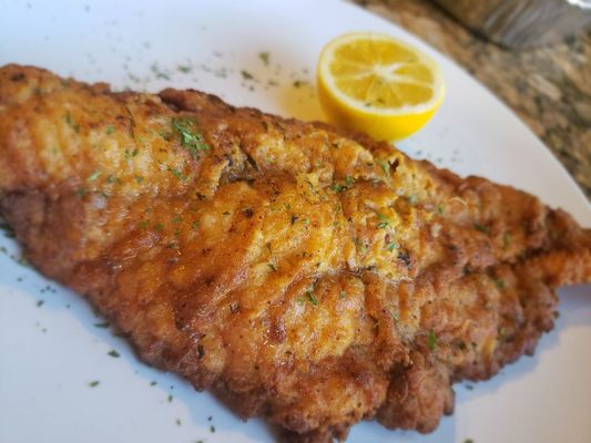 Sunday Dinner by null