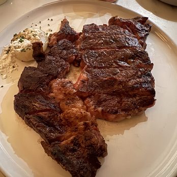 Gwen - 120-day dry aged ribeye - New American Near Me - Los Angeles, California Gwen - 120-day dry aged ribeye - New American Near Me - Los Angeles, California