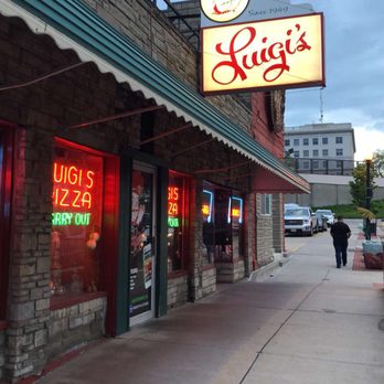 Luigi's Restaurant - Pizza Near Me - Akron, Ohio Luigi's Restaurant - Pizza Near Me - Akron, Ohio