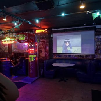 Sly Fox - Inside - Bars Near Me - Orlando, Florida Sly Fox - Inside - Bars Near Me - Orlando, Florida