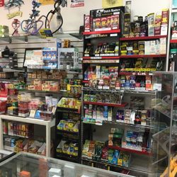 Cigarette Mart