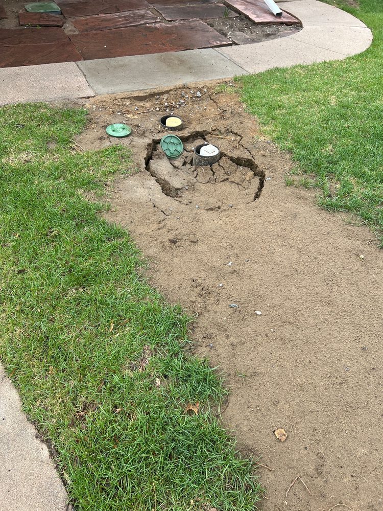 Slide of Proactive Sewer & Drain