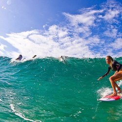 Paia Surf Lessons - Paia Surf Lessons