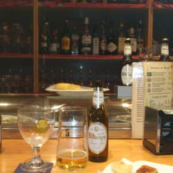 Cervecería la Abadía