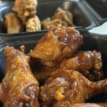 ATL Wings - Wings - Chicken Wings Near Me - Tucson, Arizona