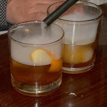 Prohibition Texas - Old Fashioned - Bars Near Me - Spring, Texas Prohibition Texas - Old Fashioned - Bars Near Me - Spring, Texas