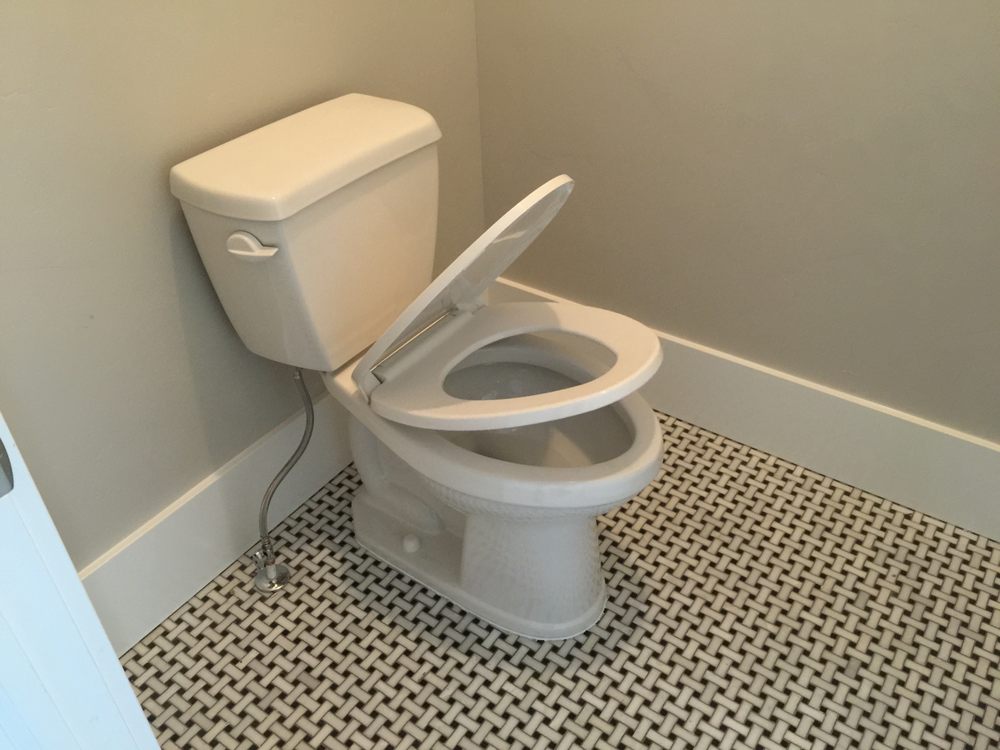 Slide of RG Plumbing Inc