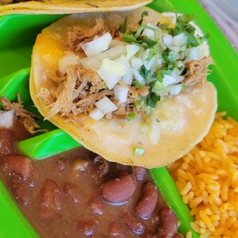 Yummy Tacos - Two taco lunch 2 Tacos Lunch Special - Tacos Near Me - Williston Park, New York Yummy Tacos - Two taco lunch 2 Tacos Lunch Special - Tacos Near Me - Williston Park, New York