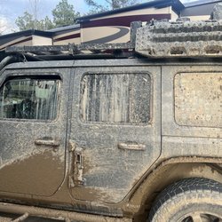 Carter Off-Road Park - FUUUUUUN !!