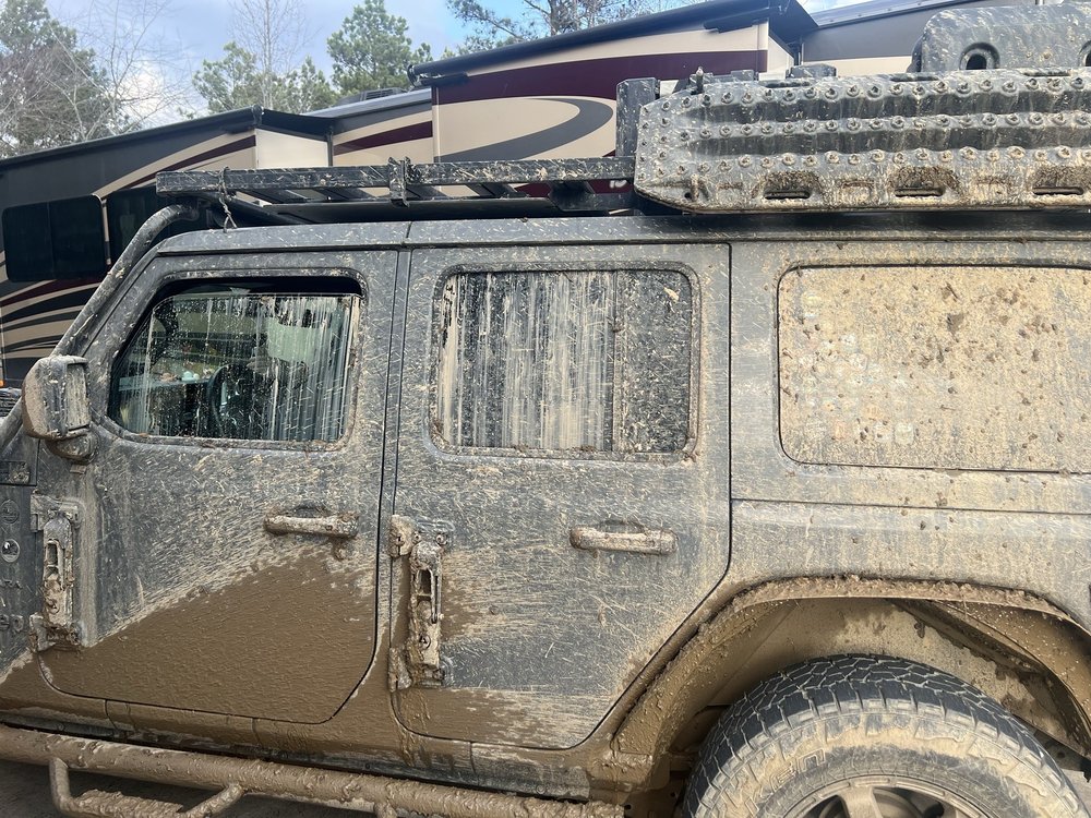 Carter Off-Road Park