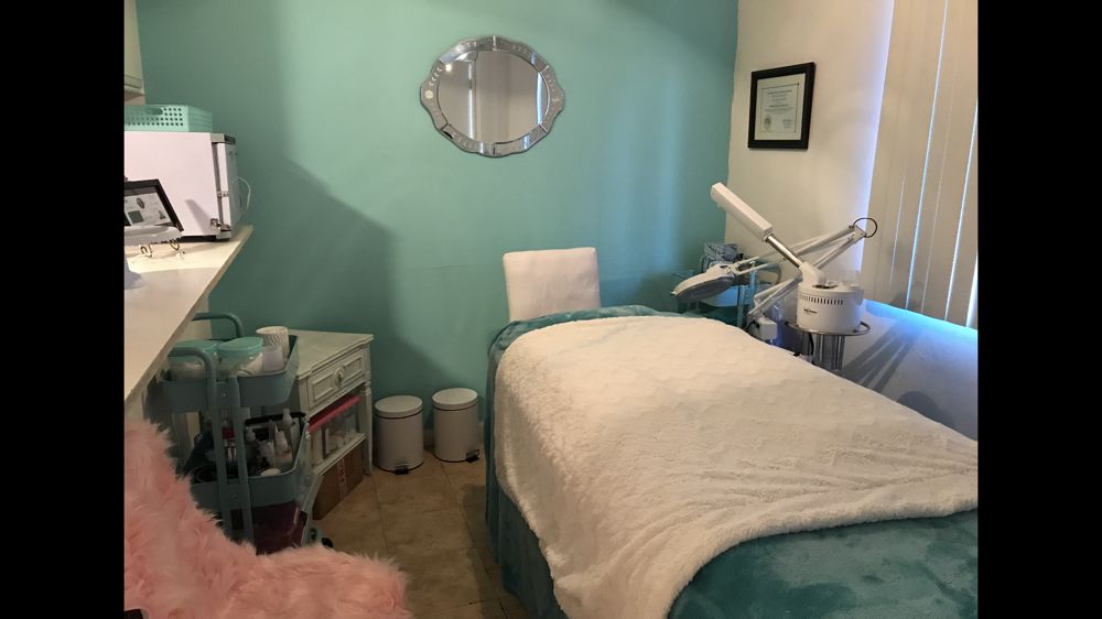 Blissful Beauty Logo