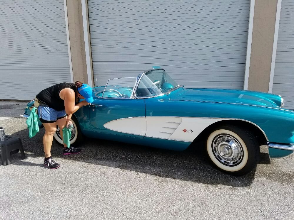 GIL’S MOBILE DETAILING Updated June 2024 76 Photos Boca Raton